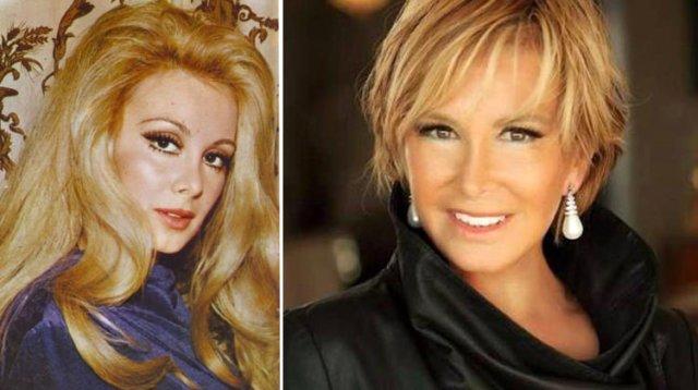 Yeşilçam 'ın en güzel kadını kim sizce?