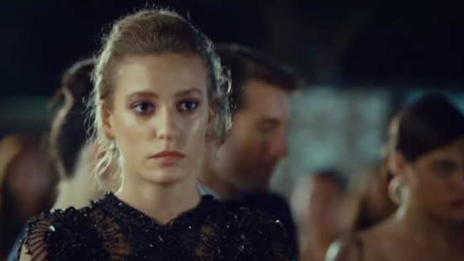 Hayatına özendiğiniz bir dizi karakteri var mı?