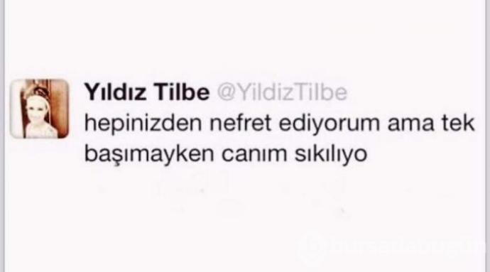 Canım kimseyle konuşmak istemiyor ama konuşmayınca da canım sıkılıyor. Ne yapmalıyım?