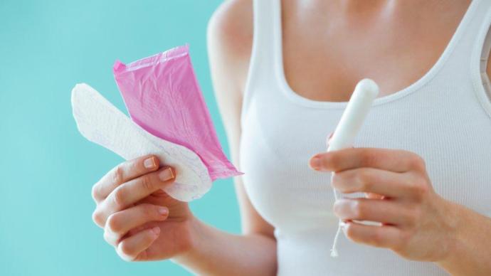 hijyenik ped ve tampon