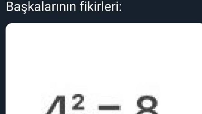 Sürekli empoze edilen başkaların fikirlerine saygı duymalısın klişesi sizce ne kadar doğru?