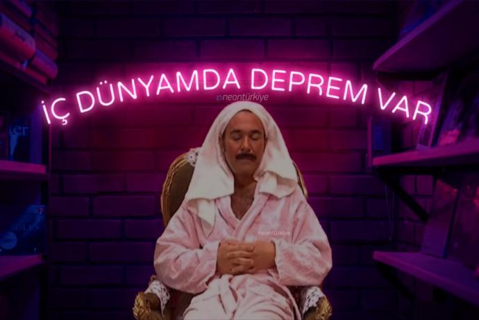 İç dünyanızda neler var?