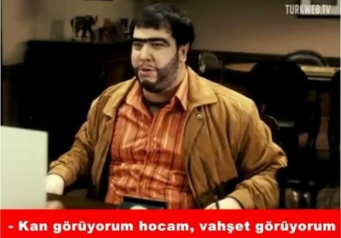 İç dünyanızda neler var?