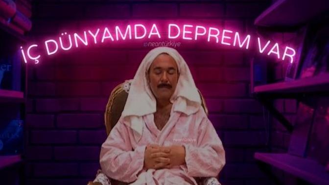 İç dünyanızda neler var?