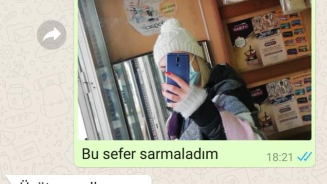 (Acil) bu konusmalarda kızmı erkek mi ilgili?