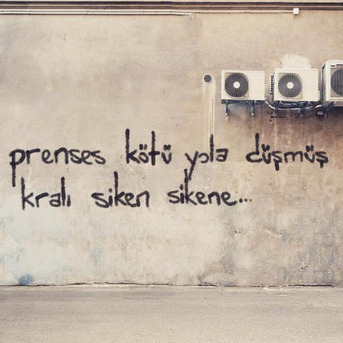 Hayatınızda iki yüzlü insanlar hiç oldu mu?