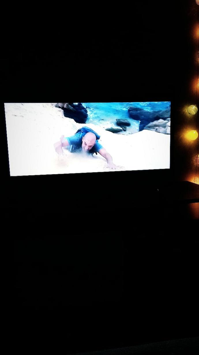 Hayatta kalma ile ilgili film var mı bildiğiniz?