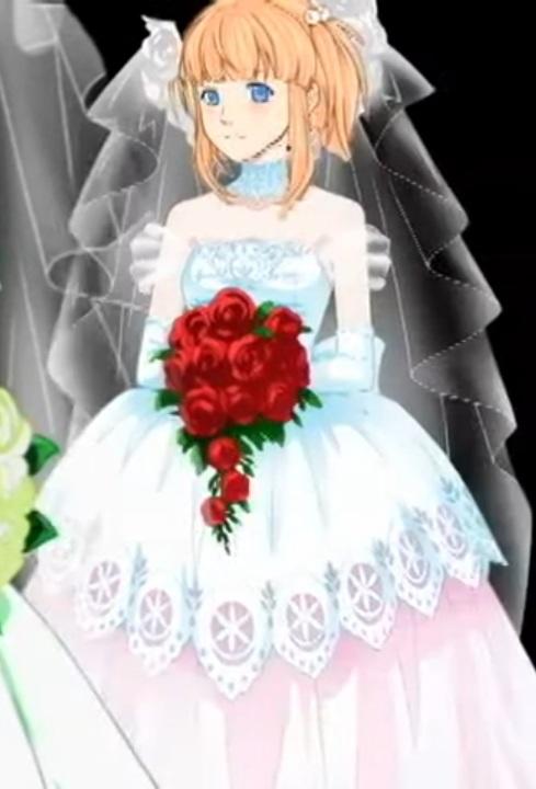Anna Hamilton <3