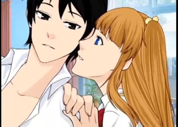 Anime Karakterine Ciddi Ciddi Aşık Olmak?