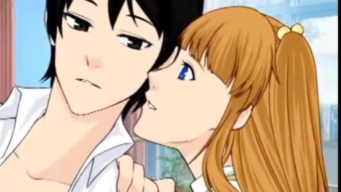 Anime Karakterine Ciddi Ciddi Aşık Olmak?