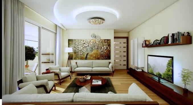 Lüks bir apartman dairesi mi şirin bahçeli ev mi?