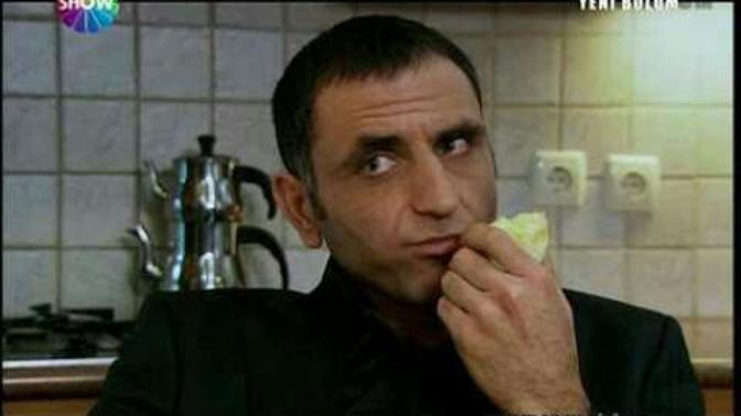 Elma yemeyi sever misiniz?