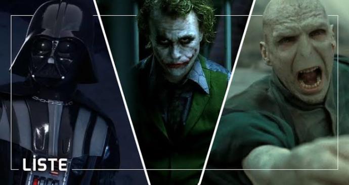 Filmlerdeki kötü karakterlere neden sempati duyulur?