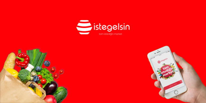 2021�in En İyi Online Market, Eve Sipariş Uygulamaları Hangileri