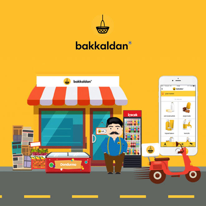 2021�in En İyi Online Market, Eve Sipariş Uygulamaları Hangileri