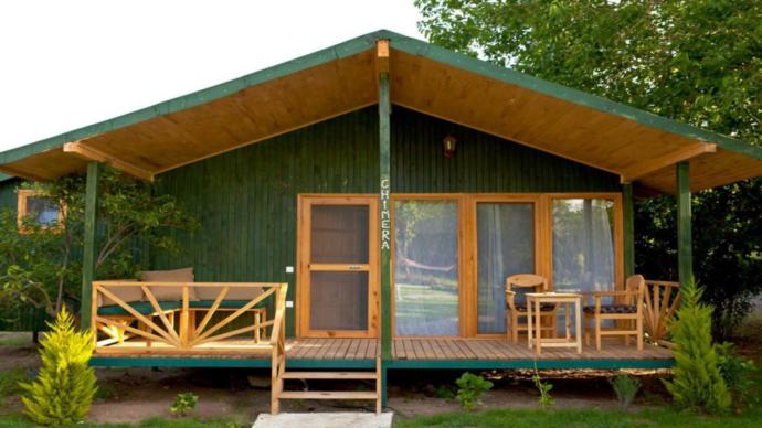 En güzel bungalow tatili nerede yapılır?