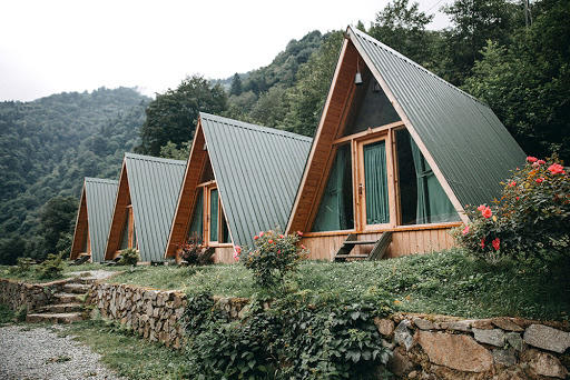 En güzel bungalow tatili nerede yapılır?