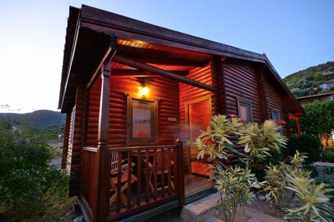 En güzel bungalow tatili nerede yapılır?