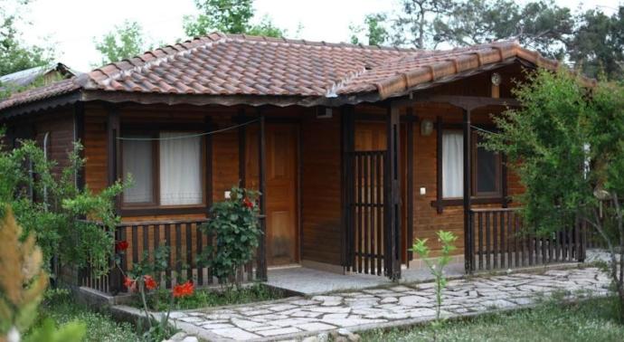 En güzel bungalow tatili nerede yapılır?