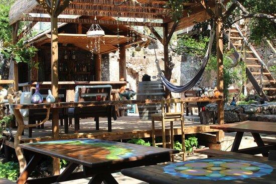 En güzel bungalow tatili nerede yapılır?