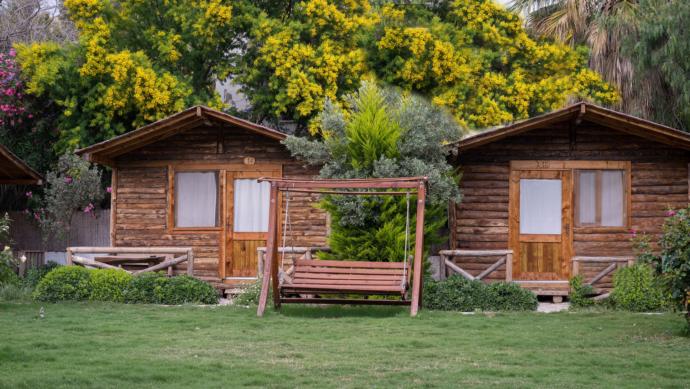 En güzel bungalow tatili nerede yapılır?