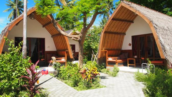 En güzel bungalow tatili nerede yapılır?