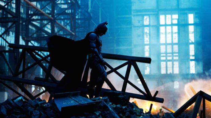 Batman i̇zleme sırası nasıl olmalı? Batman kronolojik i̇zleme sırası bilenler var mı?