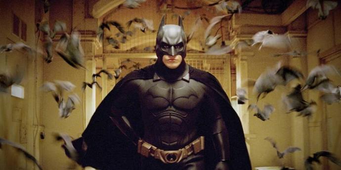Batman i̇zleme sırası nasıl olmalı? Batman kronolojik i̇zleme sırası bilenler var mı?