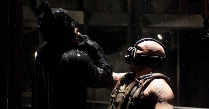Batman i̇zleme sırası nasıl olmalı? Batman kronolojik i̇zleme sırası bilenler var mı?