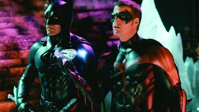 Batman i̇zleme sırası nasıl olmalı? Batman kronolojik i̇zleme sırası bilenler var mı?