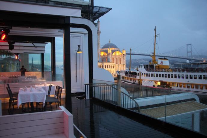 İstanbul'da Gidilebilecek En İyi Barlar Hangileri?