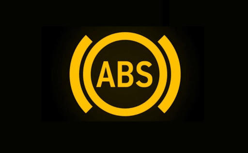 ABS Fren Sistemi Uyarı Lambası