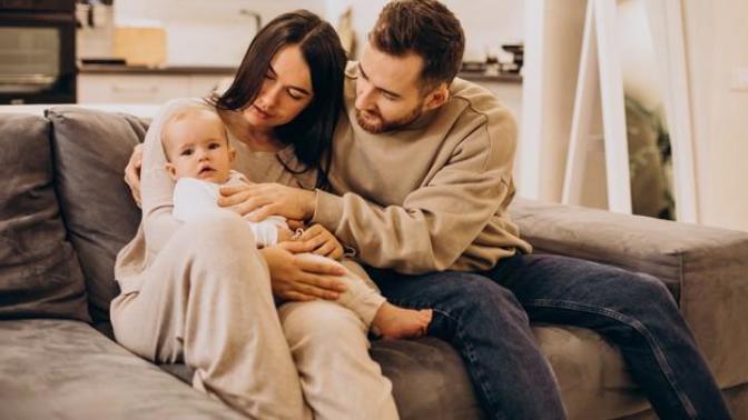 Bebeği olan anne ve baba birbirilerine nasıl zaman ayırmalı?