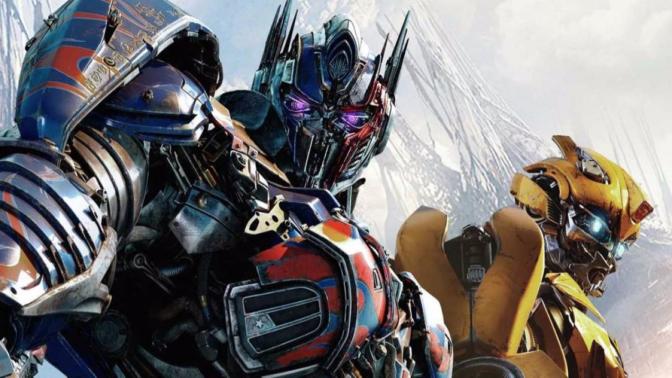 Transformers 7 ne zaman çıkacak? Transformers 7 vizyon tarihi nedir?
