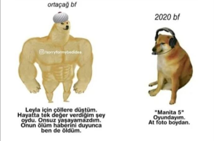 Günümüz ilişkilerinde kadınlar yeterince özveride bulunuyor mu sizce?