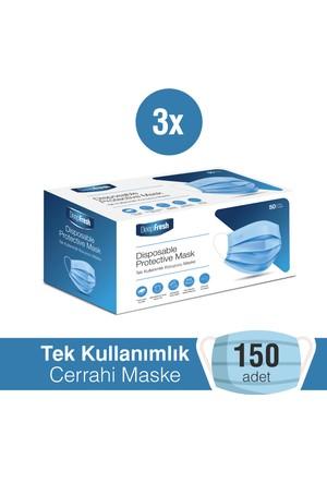 En İyi Cerrahi Maske Markası Hangisi? Hangisini Kullanıyorsunuz?