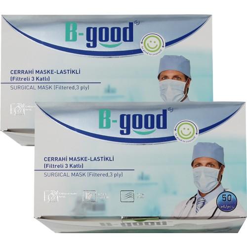 En İyi Cerrahi Maske Markası Hangisi? Hangisini Kullanıyorsunuz?