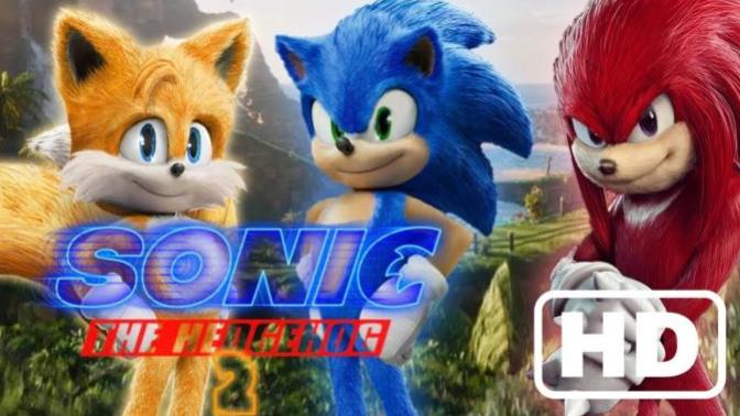 Sonic The Hedgehog 2'nin vizyon tarihi açıklandı, filmi bekleyeniniz var mı?