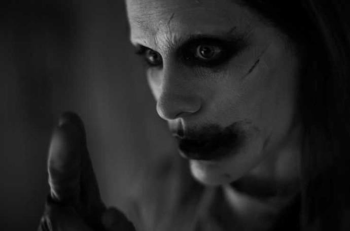 Justice League’de izleyeceğimiz Joker göründü, yeni Joker’i nasıl buldunuz?