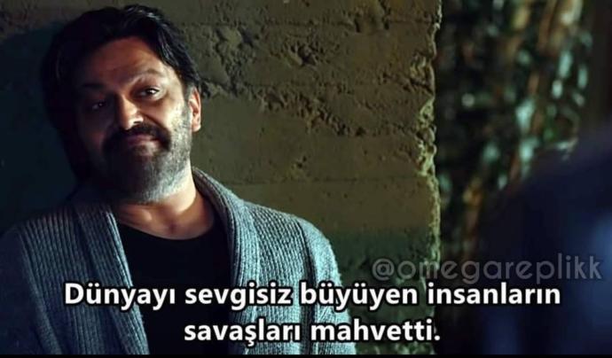 Bir tebessüm biraz sevgi bize ne kaybettirir ki?