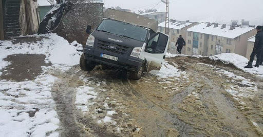 Kar yağınca neler hissediyorsunuz?