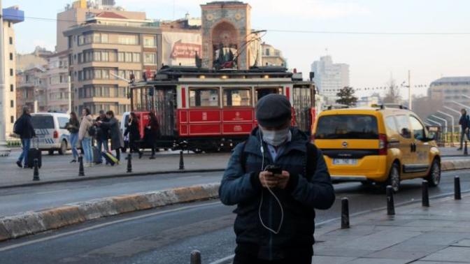 Kademeli normalleşme  Mart'ta! Sizce bu karar vaka sayılarını nasıl etkiler?