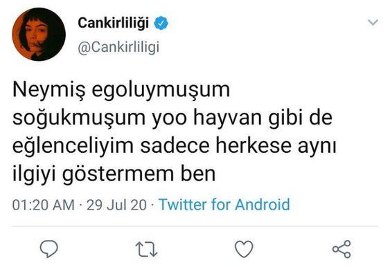 Dışarıdan insanları sizi nasıl biri olarak görür?