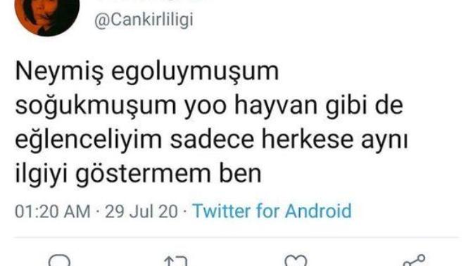 Dışarıdan insanları sizi nasıl biri olarak görür?