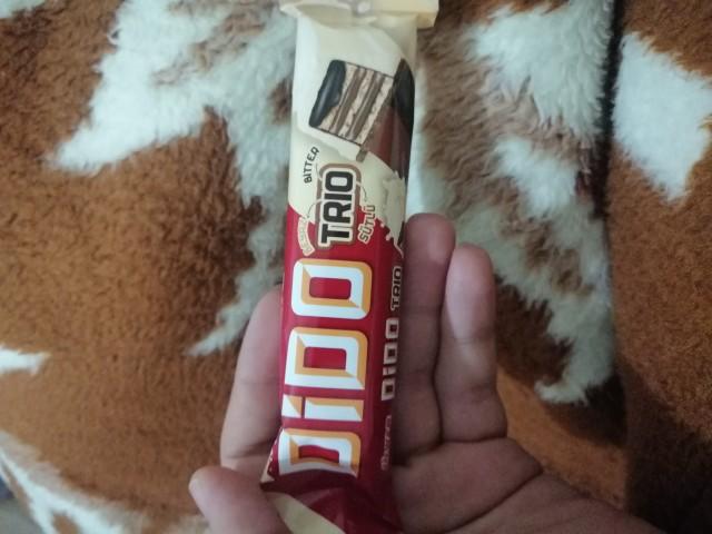 Dido sever misinizz?