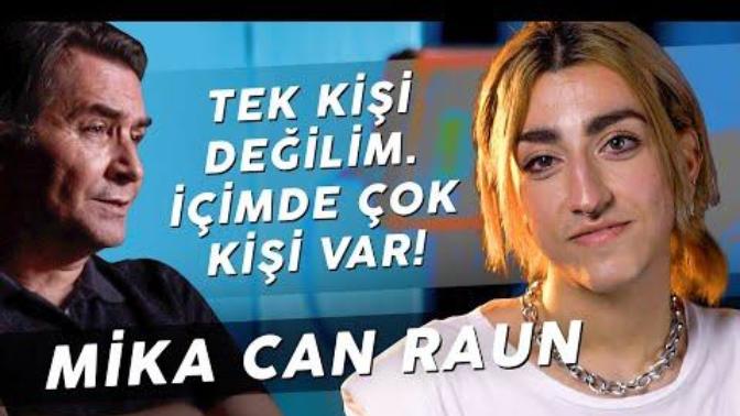 Can sıkıntısından mika raun izliyorum sizce ben delirdim mi 🥺🥺🥺 neden izliyorum ben bunu?