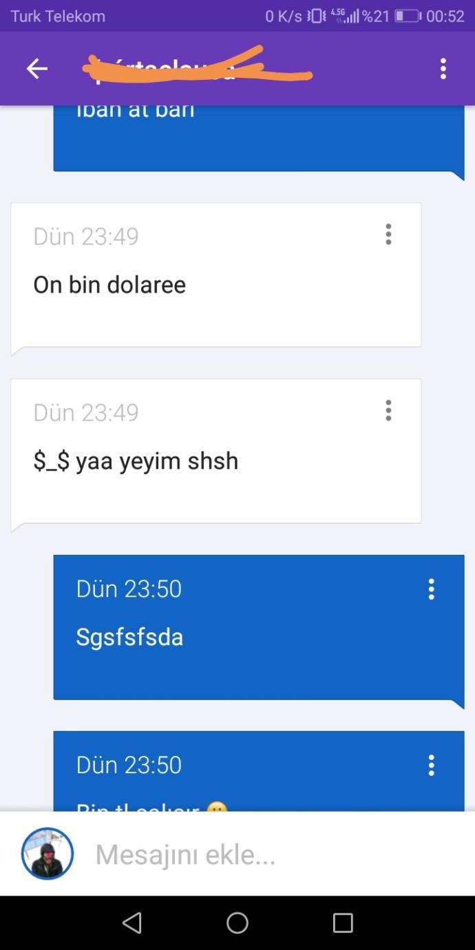 Kadınlar paragöz mü yoksa erkekler mi yanılıyor?