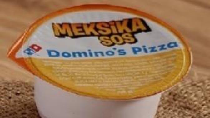 Meksika sos mu ¿ Acı sos mu?