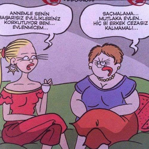 Evlenen kişiler neden evlenmeyenlerle uğraşıp ikna etmeye çalışır?
