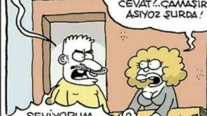 Sevgilinizi veya eşinizi kıskanır mısınız? Kıskanırsanız belli eder misiniz?